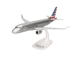American Eagle Embraer E175
